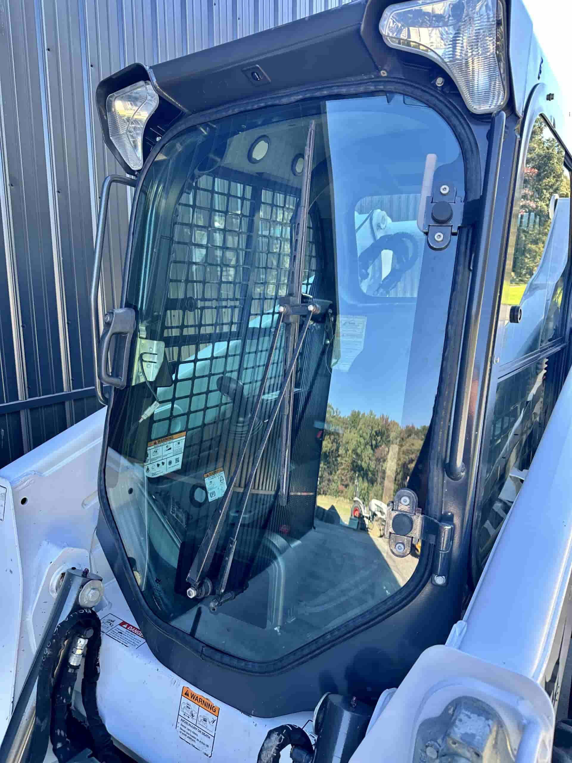 2020 BOBCAT S570
